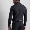 Formel skjorte i slim fit