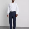 Formel skjorte i slim fit