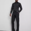 Formel skjorte i slim fit