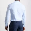 Formel skjorte i slim fit
