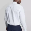 Formel skjorte i slim fit