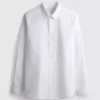 Formel skjorte i slim fit