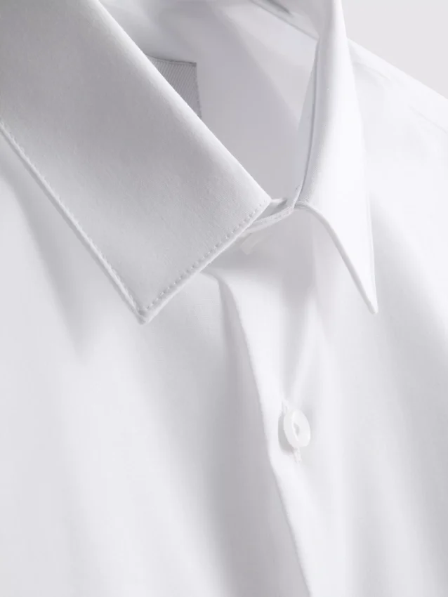 Formel skjorte i slim fit