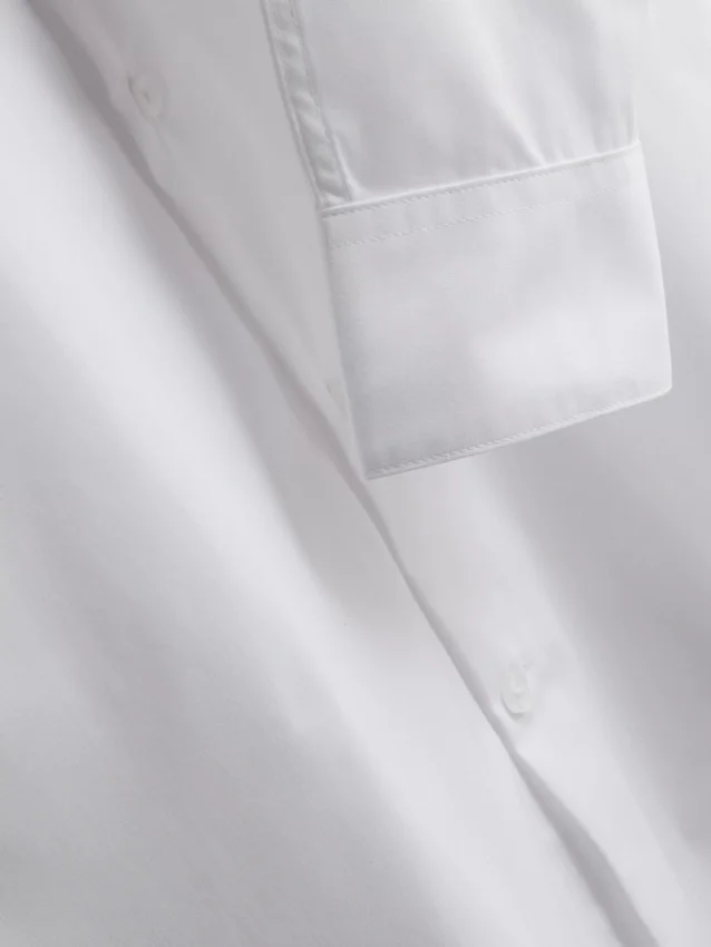 Formel skjorte i slim fit
