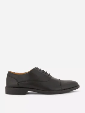 Formelle loafers med snørebånd