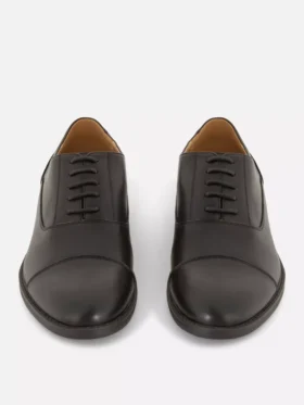 Formelle loafers med snørebånd