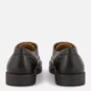 Formelle loafers med snørebånd