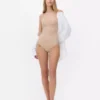 Formet shapewear-bodysuit