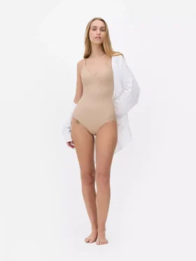 Formet shapewear-bodysuit