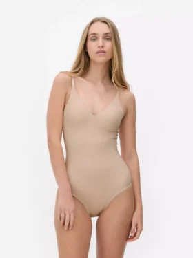 Formet shapewear-bodysuit