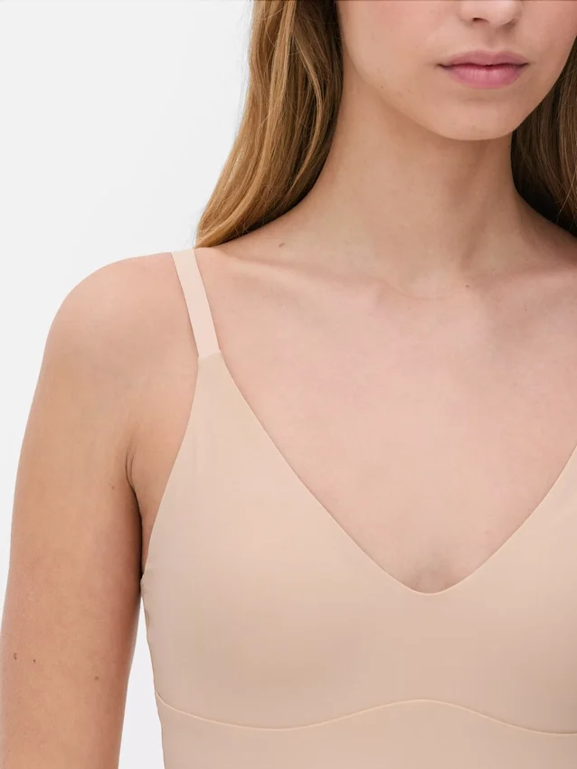 Formet shapewear-bodysuit