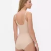 Formet shapewear-bodysuit