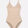 Formet shapewear-bodysuit