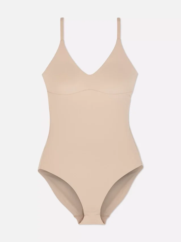 Formet shapewear-bodysuit