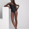 Formstøbt bodysuit