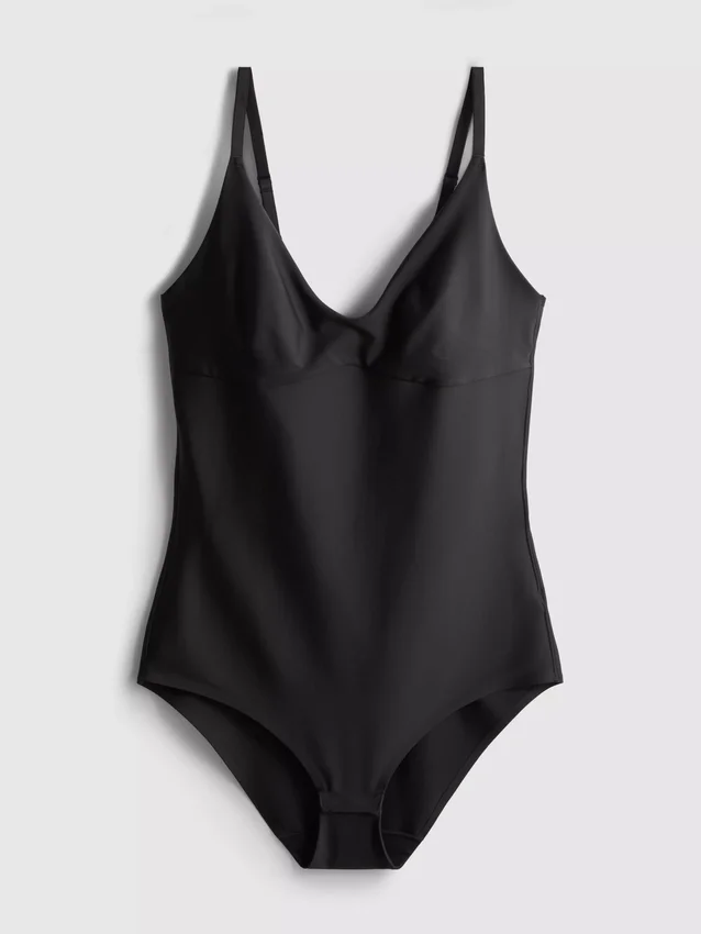 Formstøbt bodysuit