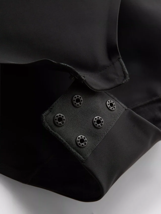Formstøbt bodysuit