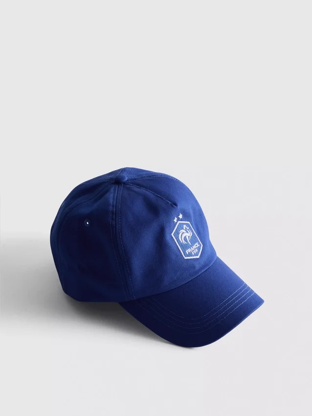 France FC baseballkasket