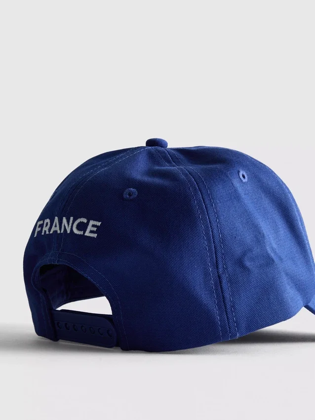 France FC baseballkasket