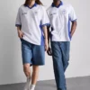 France kortærmet T-shirt
