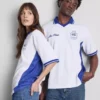 France kortærmet T-shirt