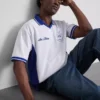 France kortærmet T-shirt