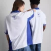 France kortærmet T-shirt