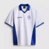 France kortærmet T-shirt