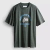 Freedom Riders kortærmet T-shirt