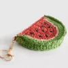 Frugtformet pung