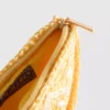 Frugtformet pung
