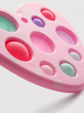 Gabbys dukkehus-fidget-legetøj