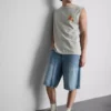 Georgia Peach-tanktop