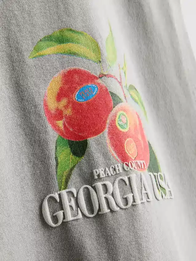 Georgia Peach-tanktop