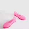 Glasagtige ballerinasko