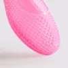 Glasagtige ballerinasko
