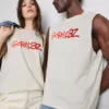 Gorillaz-grafisk tanktop