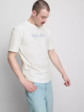 Grafisk T-shirt