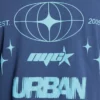Grafisk T-shirt