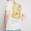 Grafisk T-shirt