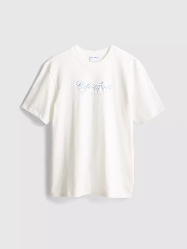 Grafisk T-shirt