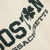 Grafisk totebag i bomuld