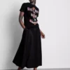 Guns N' Roses bomulds-T-shirt med album-motiv