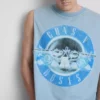 Guns N' Roses-grafisk tanktop