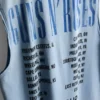Guns N' Roses-grafisk tanktop