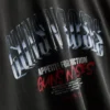 Guns N' Roses-T-shirt med grafisk motiv