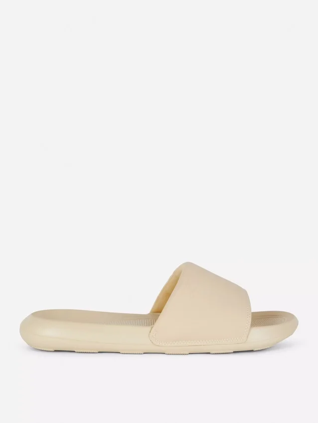Gym-sandaler