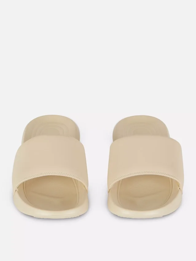 Gym-sandaler