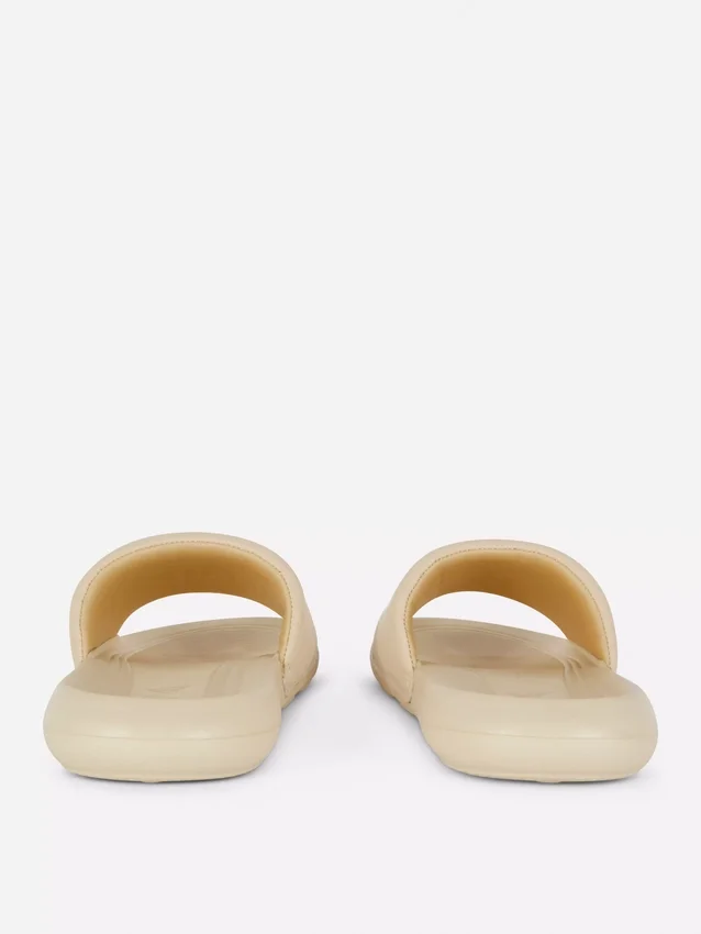 Gym-sandaler