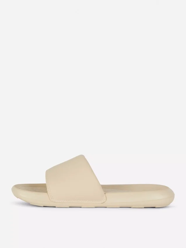 Gym-sandaler
